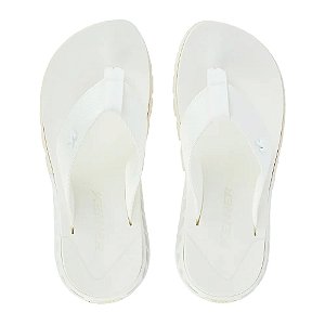 Chinelo Kenner Rakka Nylon Masculino Branco
