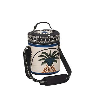 Cooler Farm Farofa Jardim Tropical