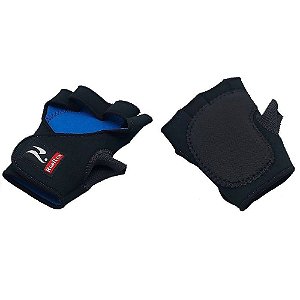 Luva Realtex Neoprene Com Polegar Neoprene