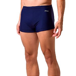 Sunga Fila Boxer II Masculina