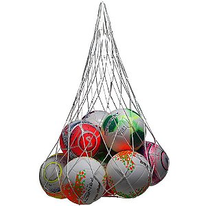 Rede de carregar Bolas Penalty