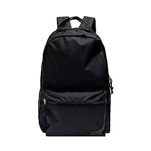 Mochila Fila Box Unissex Preto