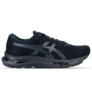 Tênis Asics Gel Hypersonic 4 Masculino All Black