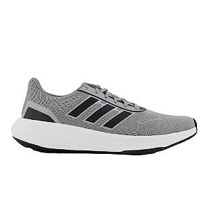 Tênis Adidas Latin Run 2.0 Masculino Cinza Preto