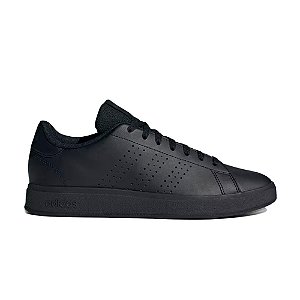 Tênis Adidas Advantage Base 2.0 Masculino All Black