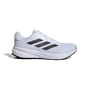 Tênis Adidas Response Masculino Branco Preto