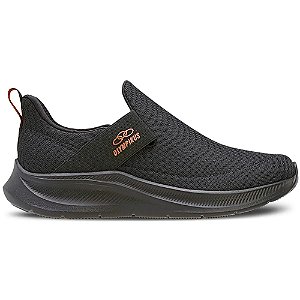 Tênis Olympikus Flutua 952 Feminino Preto