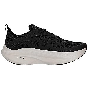 Tênis Olympikus Corre Supra Unissex Preto Branco