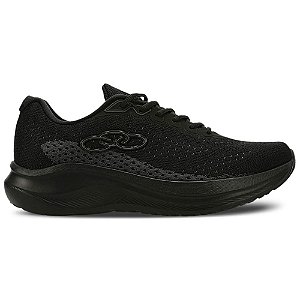 Tênis Olympikus Soma Masculino Preto Preto