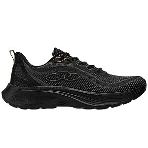 Tênis Olympikus Conex Masculino Preto
