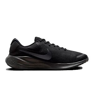 Tênis Nike Revolution 7 Masculino All Black