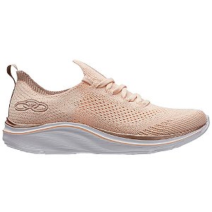 Tênis Olympikus Look Feminino Damasco