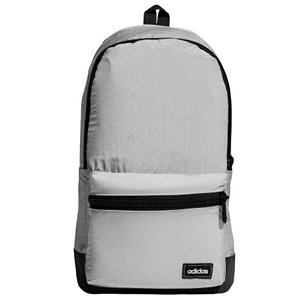Mochila Adidas T4H Tailored for Her - Cinza e Preto