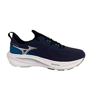 Tênis Mizuno Sunrise Masculino Marinho