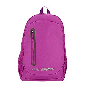 Mochila Olympikus Braze Unissex Bordo