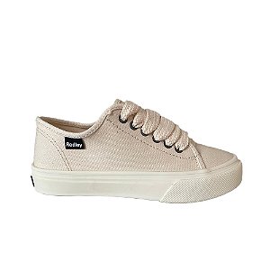 Tênis Redley Originals IR22 Unissex Off White