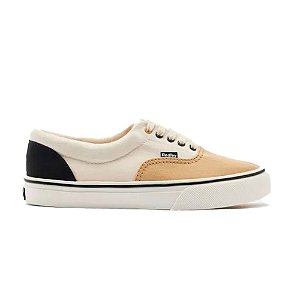 Tênis Redley Comfort Ir15 Multicolor Masculino Off White Bege Preto