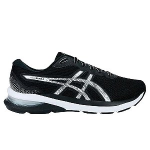 Tênis Asics Gel Nagoya 6 Masculino Preto Branco