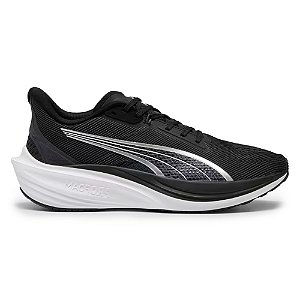Tênis Puma Darter Pro Masculino Preto Branco