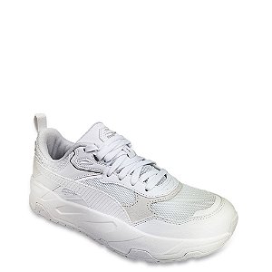 Tênis Puma Trinity Unissex Branco
