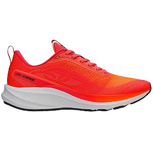 Tênis Olympikus Pride 3 Masculino Coral