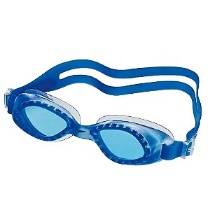 Óculos de Natação Speedo Legend Azul Cristal