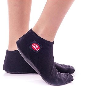 Sapatilha Realtex Solado Neoprene
