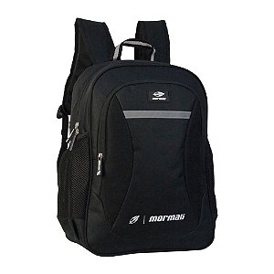 Mochila Mormaii REF2419 25 Litros Unissex Preta