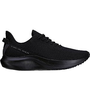 Tênis Olympikus Rua Masculino Preto Preto