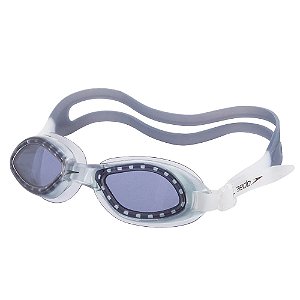 Óculos de Natação Speedo Legend Preto Fume