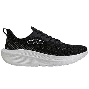 Tênis Olympikus Rayo Masculino Preto