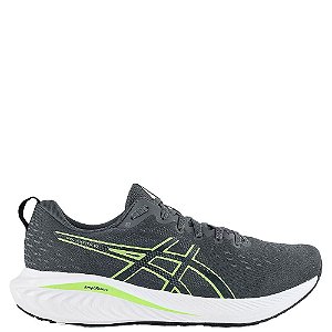 Tênis Asics Gel Excite 10 Masculino Cinza Verde