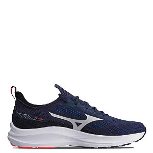 Tênis Mizuno Arrow Masculino Marinho Branco