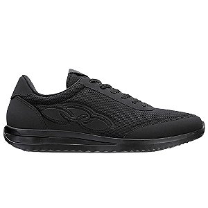 Tênis Olympikus Poseidon/175 Masculino All Black