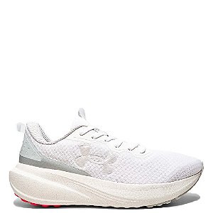 Tênis Under Armour Charged Creat Feminino Branco Cinza