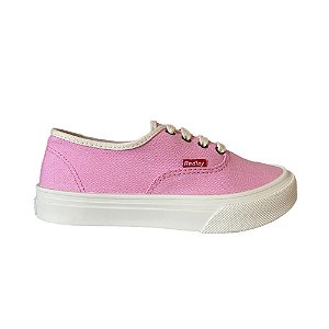 Tênis Redley Originals IR10 Feminino Rosa