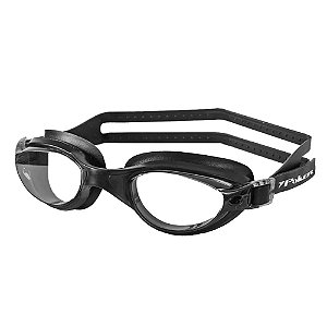 Óculos Poker Natação Navagio Masculino Preto