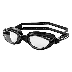 Óculos Poker Natação Navagio Masculino Preto Fume