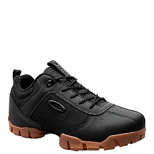 Tênis Oakley Battle Masculino Black Gum
