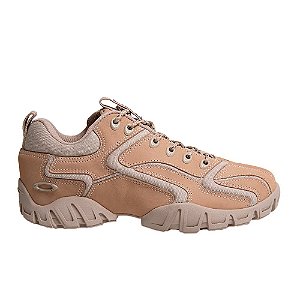 Tênis Oakley Flak III Masculino New Khaki