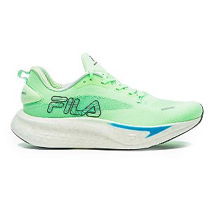 Tênis Fila Float Maxxi 2 Pro Masculino Verde