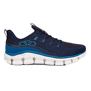 Tênis Olympikus Exito Masculino Marinho