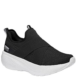 Tênis Olympikus Flora/158 Feminino Preto