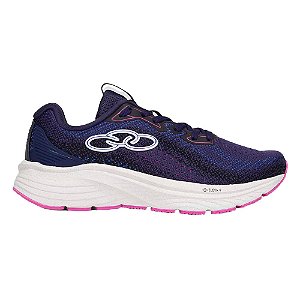 Tênis Olympikus Challenger 4 Feminino Eclipse