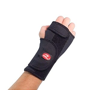 Munhequeira Realtex Neoprene C/Tala