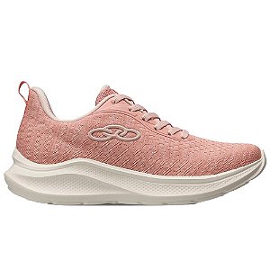 Tênis Olympikus Nyx Feminino Pêssego