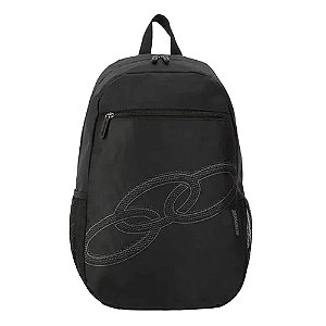 Mochila Olympikus Basic New Unissex Preto