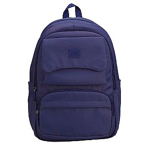 Mochila Olympikus Sportstyle Unissex Marinho
