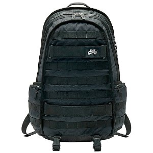 Mochila Nike SB Rpm Backpack Solid Unissex Preto