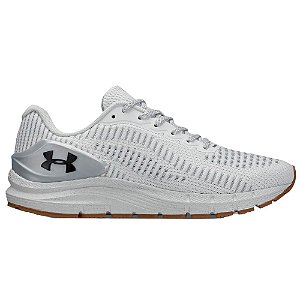 Tênis Under Armour Charged Skyline 3 SE Masculino Branco
